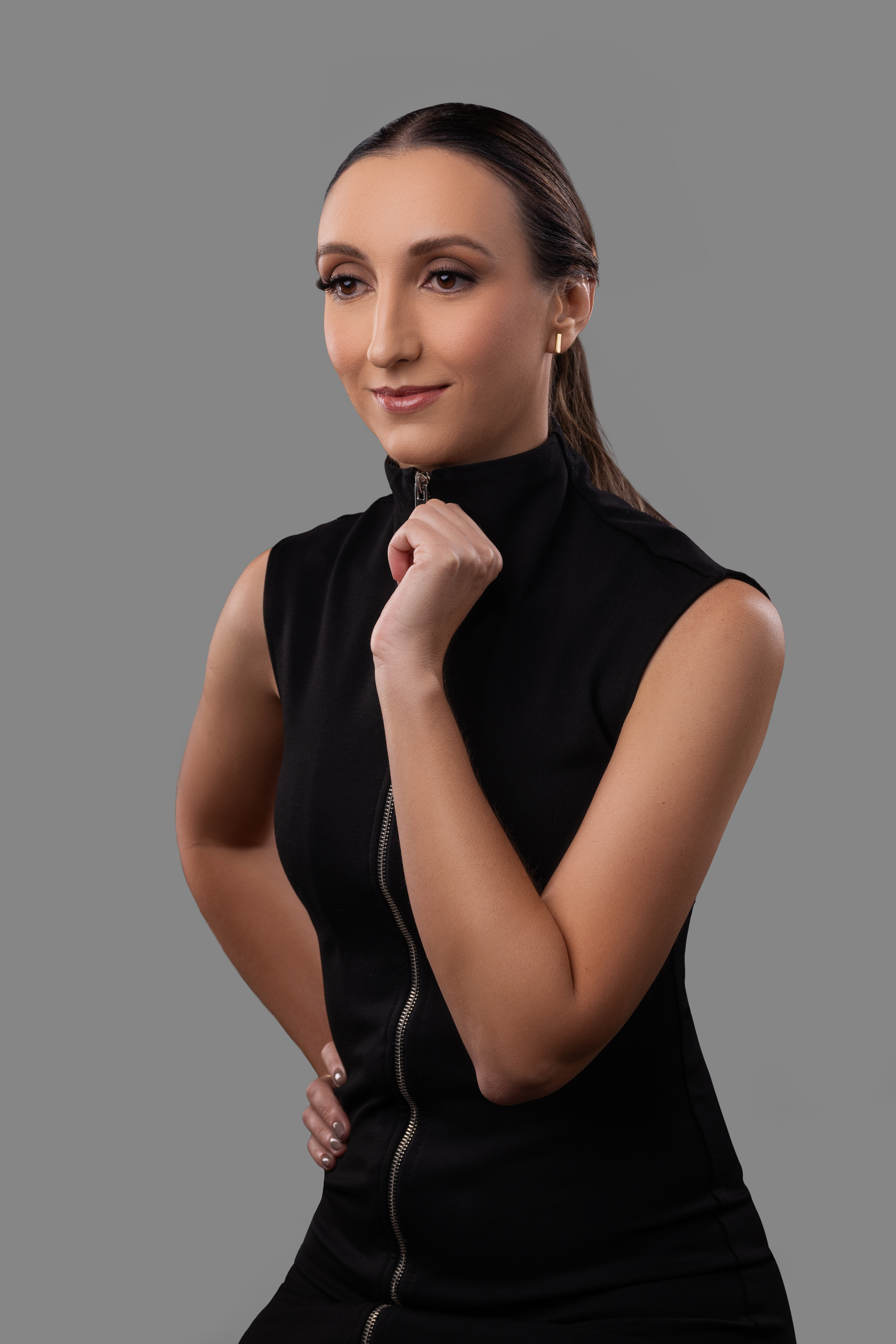 Arquiteta Súriam Nonnemacher